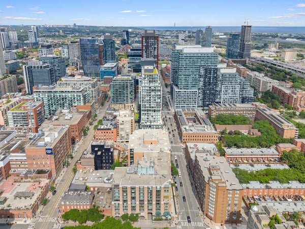 305-25 George St., Toronto, ON