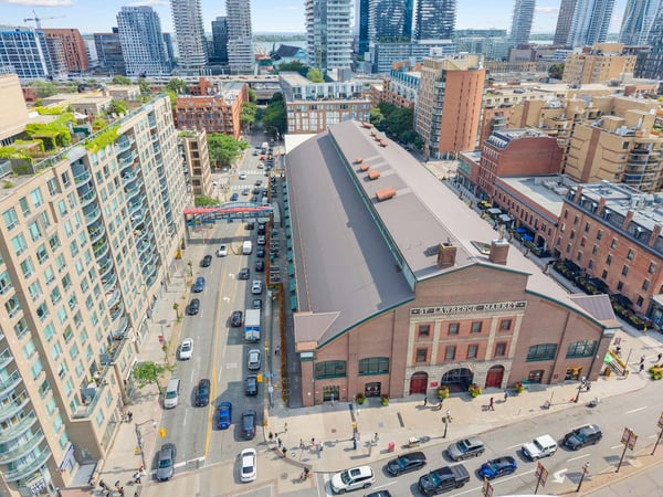 305-25 George St., Toronto, ON