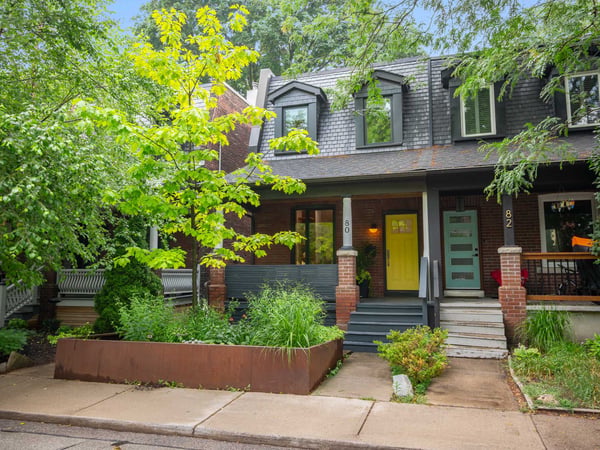 80 Winnifred Ave., Toronto, ON