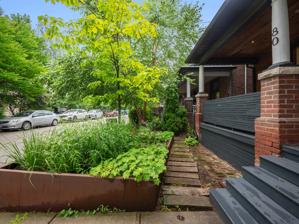 80 Winnifred Ave., Toronto, ON
