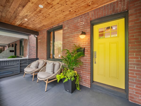 80 Winnifred Ave., Toronto, ON