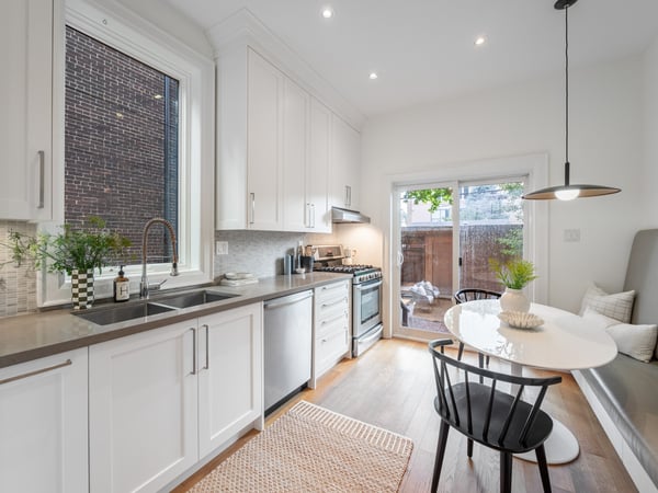 80 Winnifred Ave., Toronto, ON