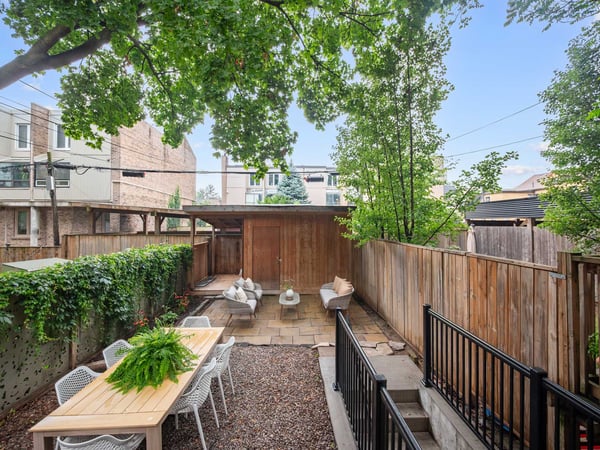 80 Winnifred Ave., Toronto, ON