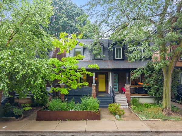 80 Winnifred Ave., Toronto, ON