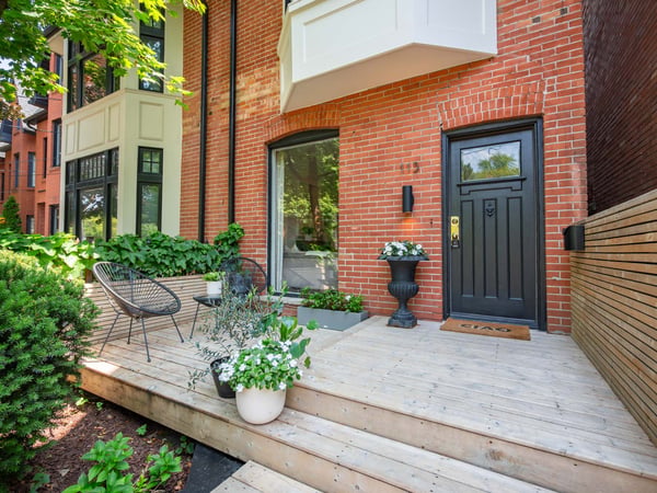 113 Cottingham St., Toronto, ON