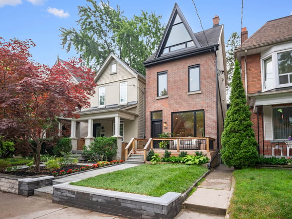 149 Victor Ave., Toronto, ON