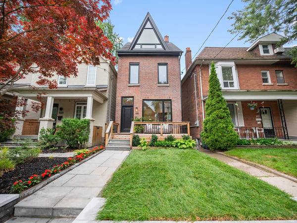 149 Victor Ave., Toronto, ON