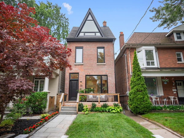 149 Victor Ave., Toronto, ON