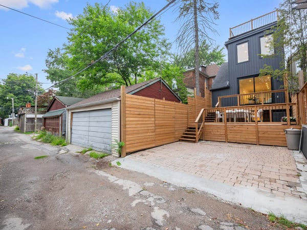 149 Victor Ave., Toronto, ON