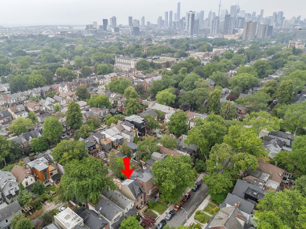 149 Victor Ave., Toronto, ON