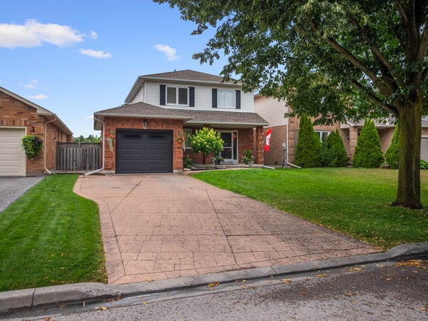 51 Kintyre St., Courtice, ON