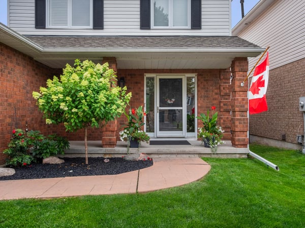 51 Kintyre St., Courtice, ON