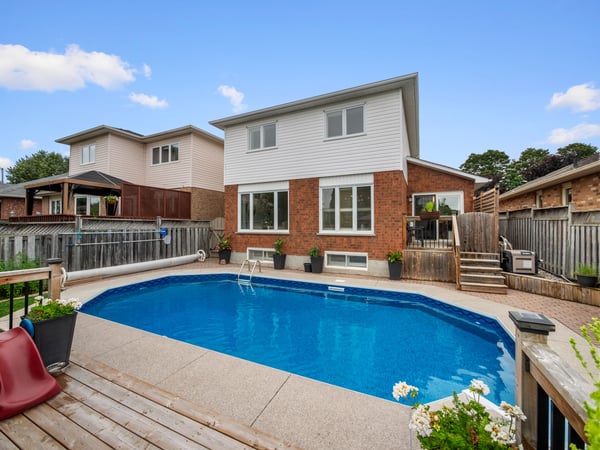 51 Kintyre St., Courtice, ON