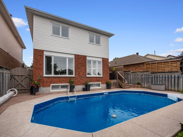 51 Kintyre St., Courtice, ON