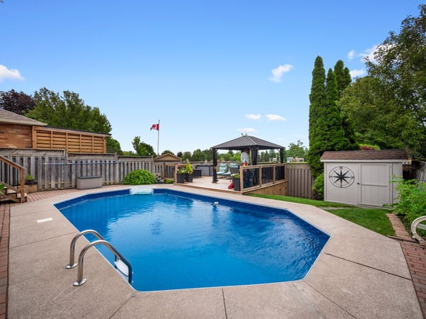 51 Kintyre St., Courtice, ON