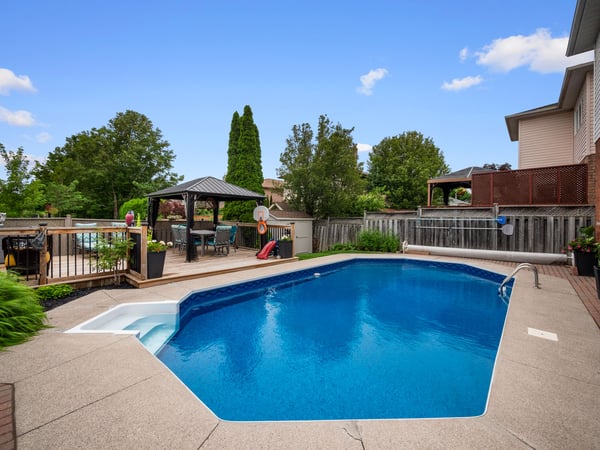 51 Kintyre St., Courtice, ON