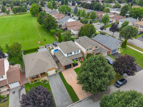 51 Kintyre St., Courtice, ON