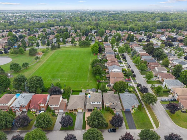 51 Kintyre St., Courtice, ON