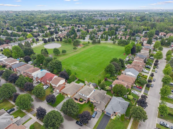 51 Kintyre St., Courtice, ON
