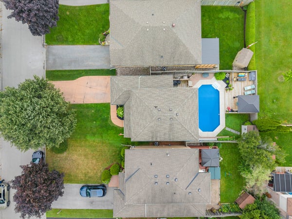 51 Kintyre St., Courtice, ON