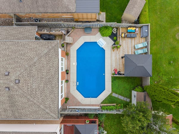 51 Kintyre St., Courtice, ON
