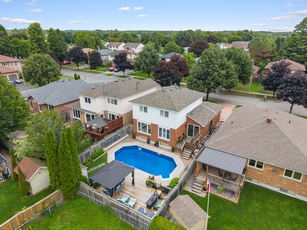 51 Kintyre St., Courtice, ON