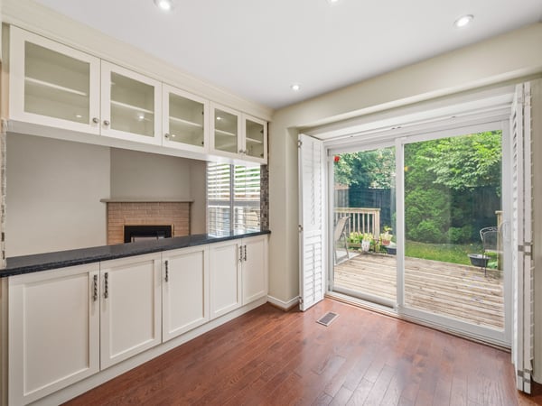 19 Jessica Gardens, Thornhill, ON