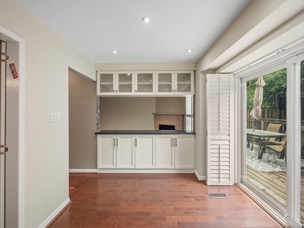 19 Jessica Gardens, Thornhill, ON