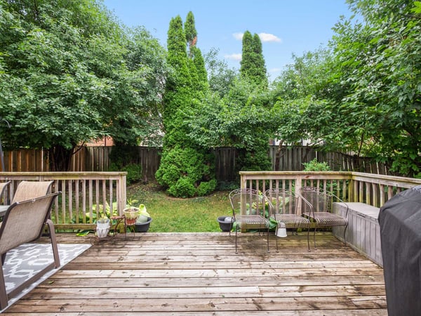 19 Jessica Gardens, Thornhill, ON