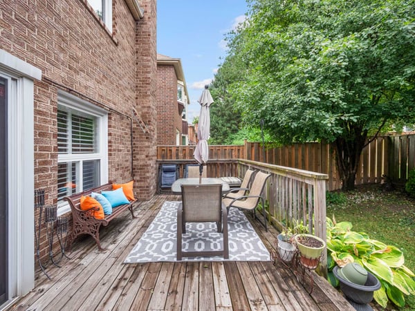19 Jessica Gardens, Thornhill, ON