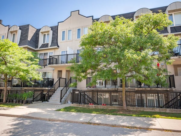 65 George Appleton Way, North York, ON