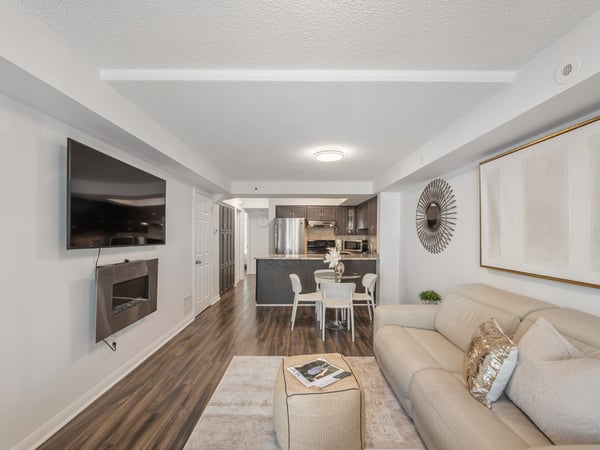 65 George Appleton Way, North York, ON