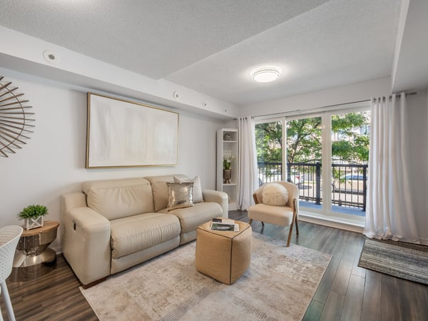 65 George Appleton Way, North York, ON