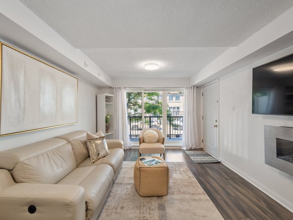 65 George Appleton Way, North York, ON