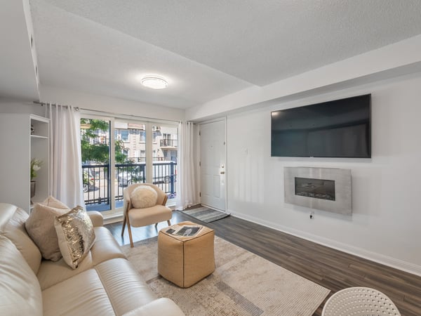 65 George Appleton Way, North York, ON