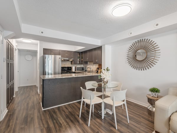65 George Appleton Way, North York, ON