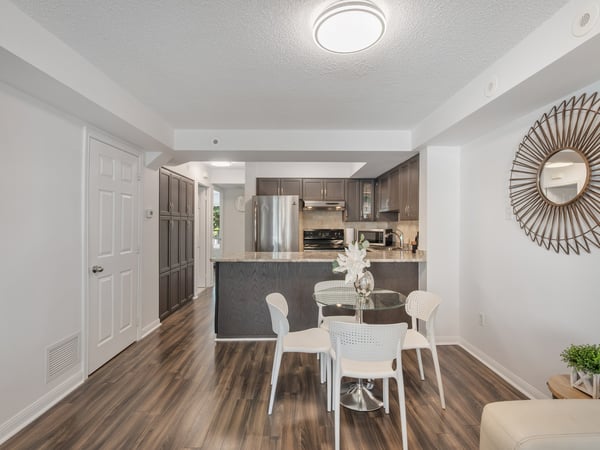 65 George Appleton Way, North York, ON