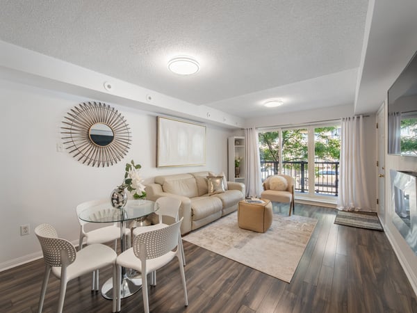 65 George Appleton Way, North York, ON