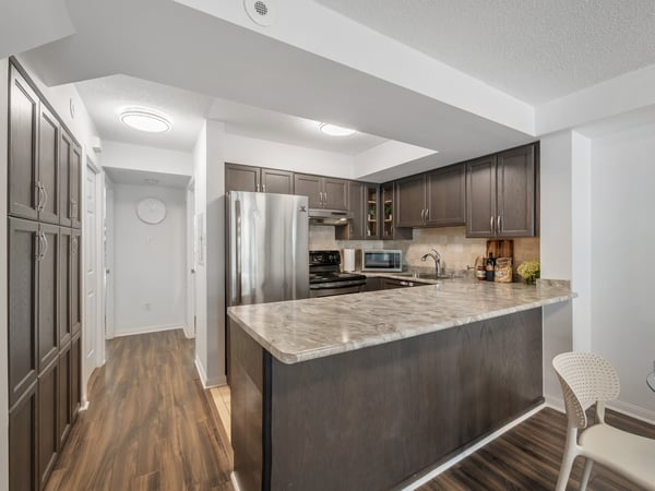 65 George Appleton Way, North York, ON