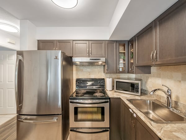 65 George Appleton Way, North York, ON