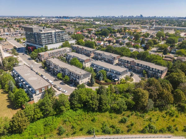65 George Appleton Way, North York, ON