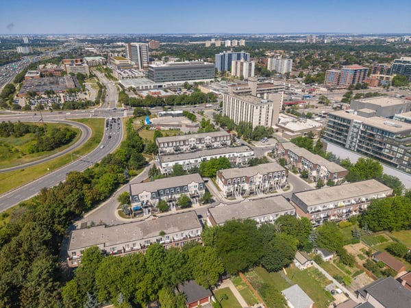 65 George Appleton Way, North York, ON