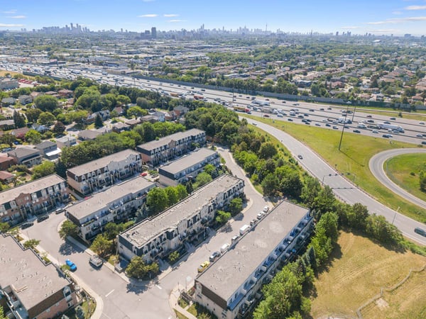 65 George Appleton Way, North York, ON