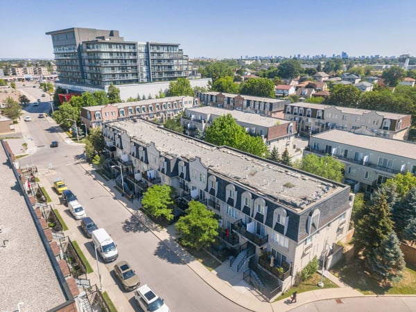 65 George Appleton Way, North York, ON