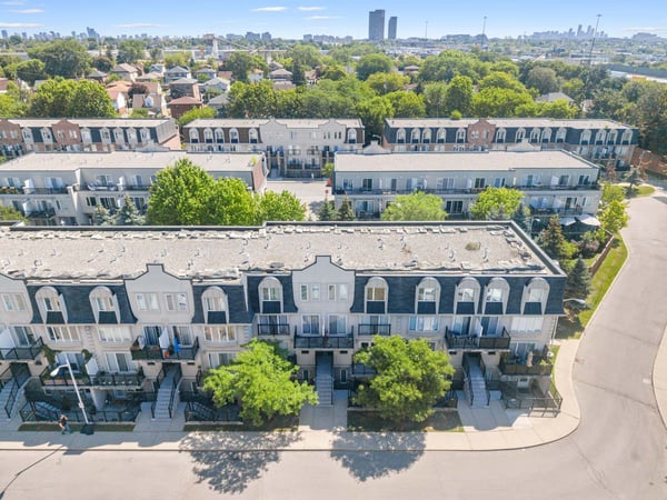 65 George Appleton Way, North York, ON
