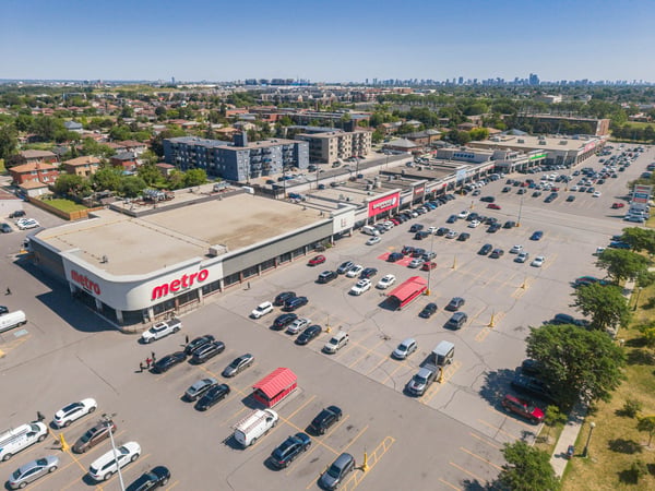 65 George Appleton Way, North York, ON
