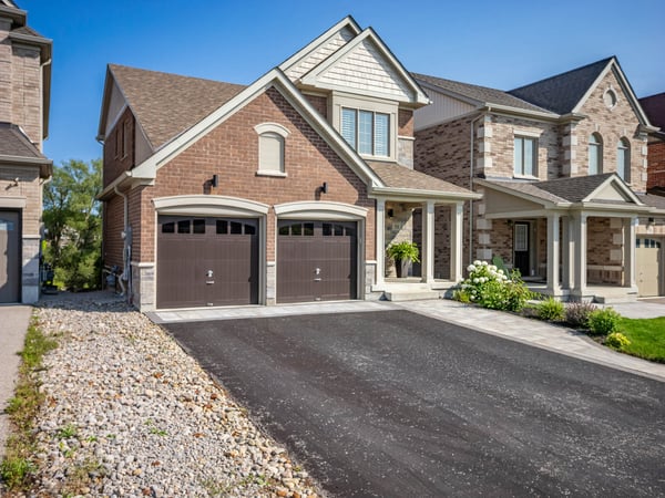 58 Sharonview Cres., East Gwillimbury, ON
