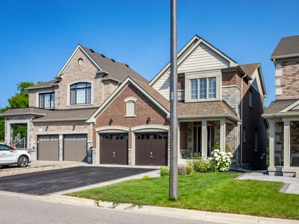 58 Sharonview Cres., East Gwillimbury, ON