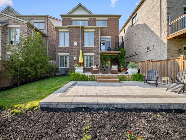 58 Sharonview Cres., East Gwillimbury, ON