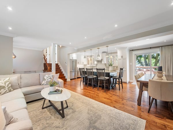 811 Three Seasons Dr., Newmarket, ON